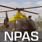 UK:RP | NPAS