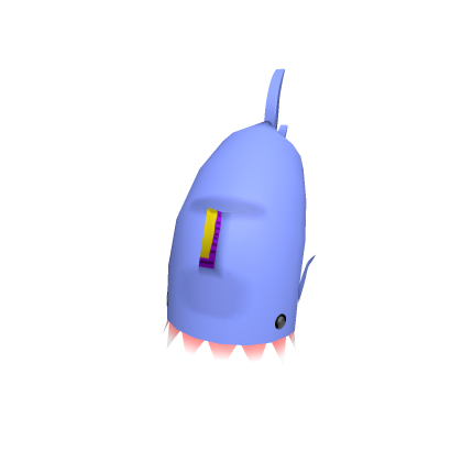 Shark Buddy