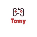Le gang a Tomy