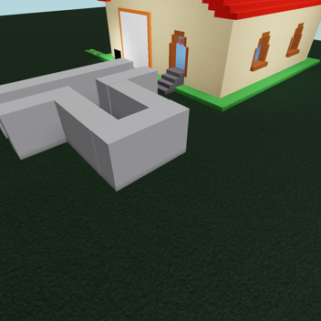 Survive The Crazy Disasters!