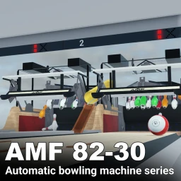 AMF 82-30 icon