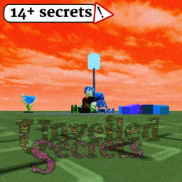 [15] Unveiled Secrets