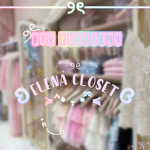 Elena’s Closet