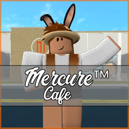 Mercure™ Cafe