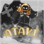 Atake