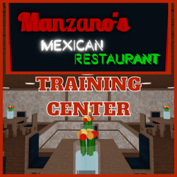 Training Center - Manzano's Mexican Restaurant