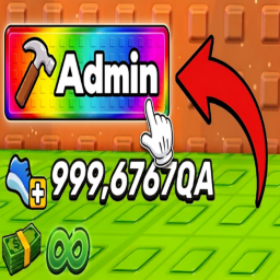 🔥 INFs ADMIN PANELS! [EGG MODDED] icon