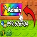 INFs ADMIN PANELS! [EGG MODDED] icon