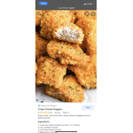 Chicken nugget2005