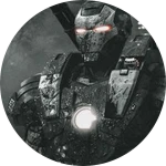 War Machine: Mark 1