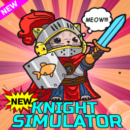 [NEWCODE!🔥] Knight Simulator