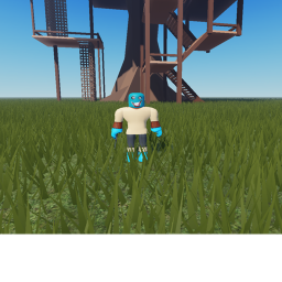 Survival the Gumball the Killer