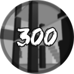 Survived 300 Disasters