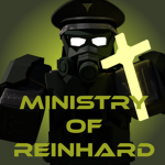 Ministry of Reinhard