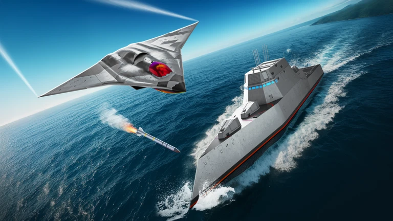 J-36 Update