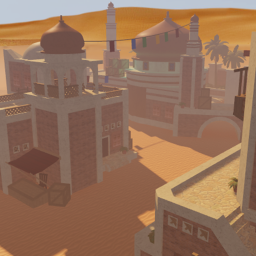 Duststorm