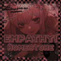 empathy! Homestore