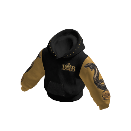 Black Mamba Jacket V2 thumbnail
