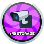Game Pass Icon