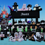 /huzz