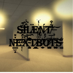 Silent Nextbots