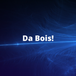 DA BOIS! CLUB