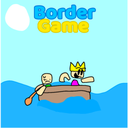 Border Game [Testing Server]