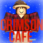 The Crimson Cafe™