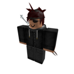 Robux Fore You