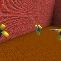 noob battle grounds