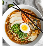 Ramen noodles group