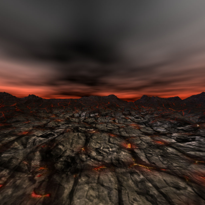 Flames HD