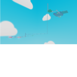 The Impossible Obby