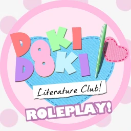 Doki Doki Literature Club! Roleplay icon