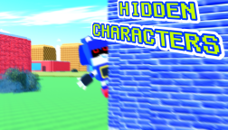 Ta jedna gra Sonic Rp