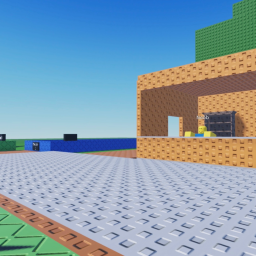 Putt Putt Sim