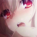 >:((