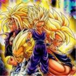 SAIYIANS