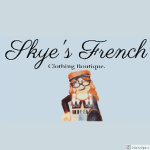 Skye's French Boutique