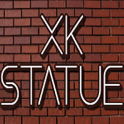 Xk Statue [BETA] new update read desc!
