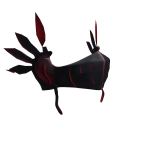 Fiery Valkyrie