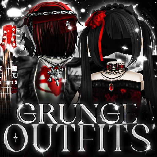 1000+ Grunge/Emo Outfits