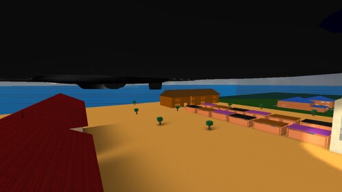tornado destruction II
