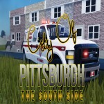 City of Pittsburgh: South Side