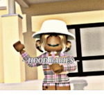 - HOOD BABIE$ -
