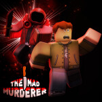 [❄️] The Mad Murderer Classic