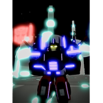 .../| The Cybertronian Elite Guard |\...