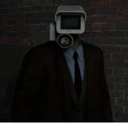Morphs Skibidi Toilet icon