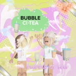 Bubble CiTea