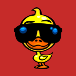 zooz duck/hotdog